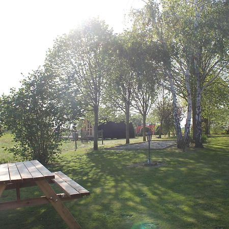 Clos Du Marais Chemille-en-Anjou Bagian luar foto