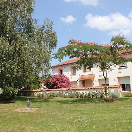 Clos Du Marais Chemille-en-Anjou Bagian luar foto