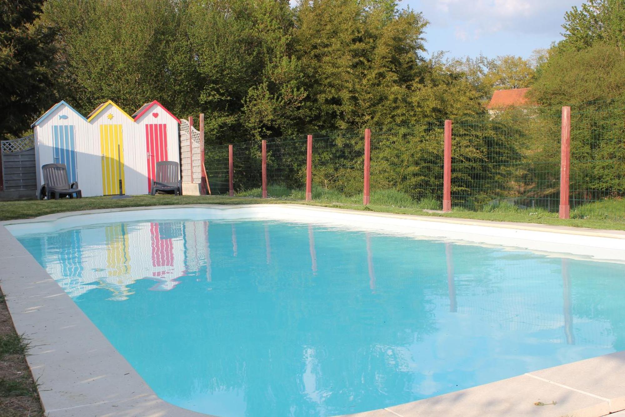 Clos Du Marais Chemille-en-Anjou Bagian luar foto